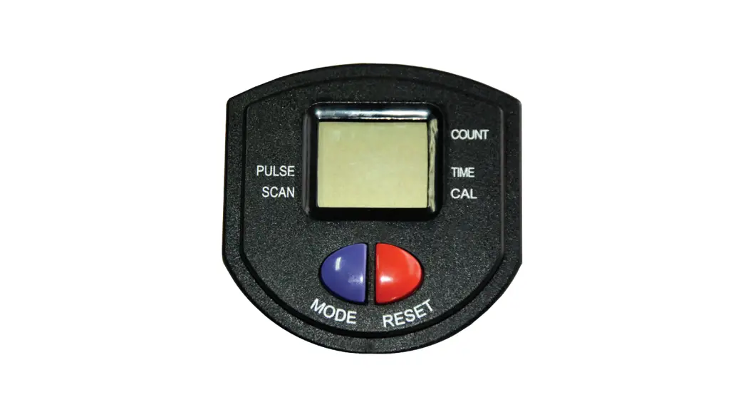 Yangzhou Jiuxin Sports Technology Tp005 Trampoline Bluetooth Counter User Manual