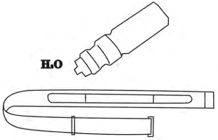 Yangzhou Jiuxin Sports Technology TP005 Trampoline Bluetooth Counter - Fig. 1