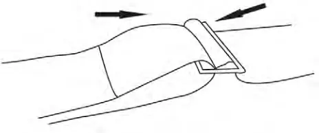 Yangzhou Jiuxin Sports Technology TP005 Trampoline Bluetooth Counter - Fig. 4