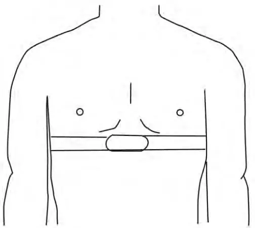 Yangzhou Jiuxin Sports Technology TP005 Trampoline Bluetooth Counter - Fig. 5