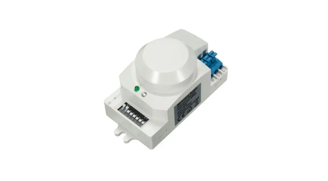 Airtouch Ats58-2020 5.8ghz Motion Sensor User Guide Airtouch Ats58-2020 5.8ghz Motion Sensor User Guide