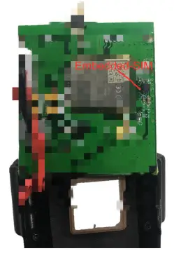 Shenzhen-Joint-JT707A-E-Seal-Tracke- with-GPS-Tracking-FIG-8