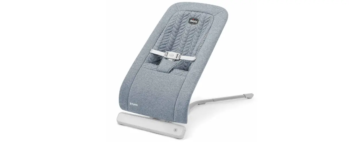 Chicco E-motion Glider And Bouncer Owner's Manual