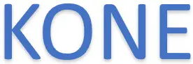 KONE Logo