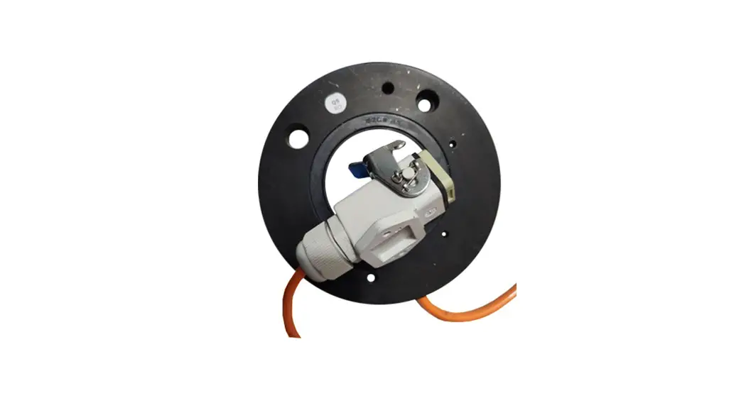 Kone Mig110-40-48ok Escalator Pulse Encoder Rtv Rsv Rte Ejv Escalator Speedometer User Manual Kone Mig110-40-48ok Escalator Pulse Encoder Rtv Rsv Rte Ejv Escalator Speedometer User Manual