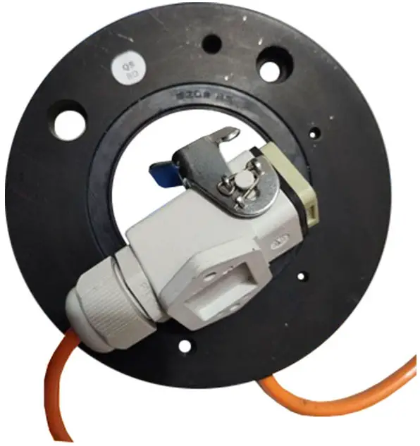 KONE MIG110 40 48OK Escalator Pulse Encoder RTV RSV RTE EJV Escalator Speedometer