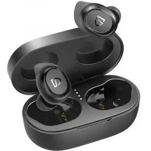 SOUNDPEATS TrueFree 2 Wireless Earbuds User Manual