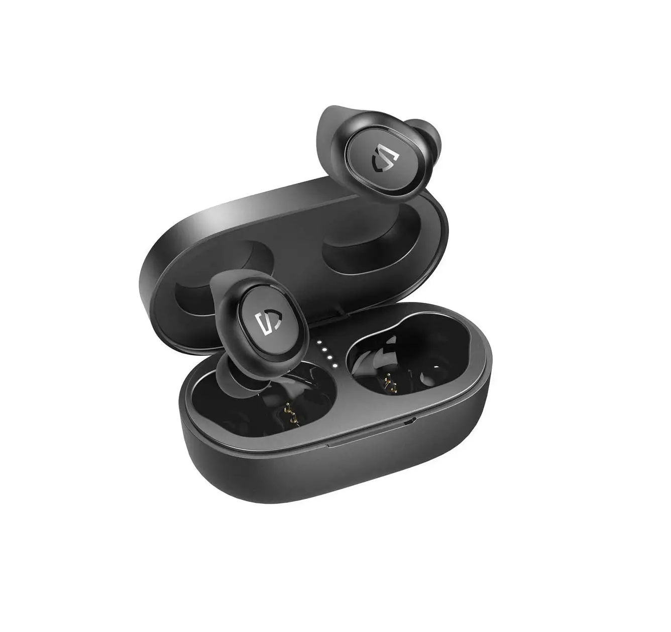 Soundpeats Truefree 2 Wireless Earbuds User Manual