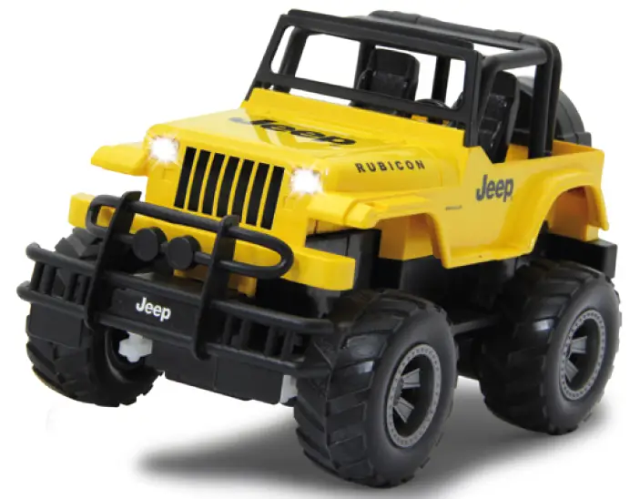 JAMARA-405124-24-GHz-Jeep-Wrangler-Rubicon-Adjustable-Track-Vehicle-product