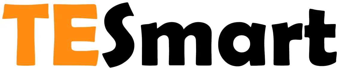 TESmart-logo