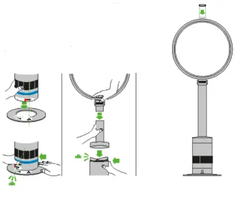 dyson Pedestal Fan 0