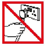 dyson Pedestal Fan -Do not pull