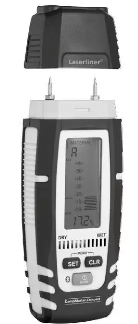 Laserliner-082.321A-Damp-Master-Compact-Plus-Moisture-Meter-