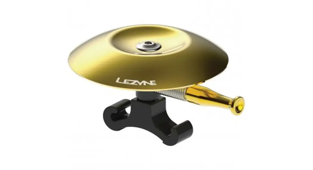 Lezyne Lez355890 Classic Shallow Bell User Guide Lezyne Lez355890 Classic Shallow Bell User Guide