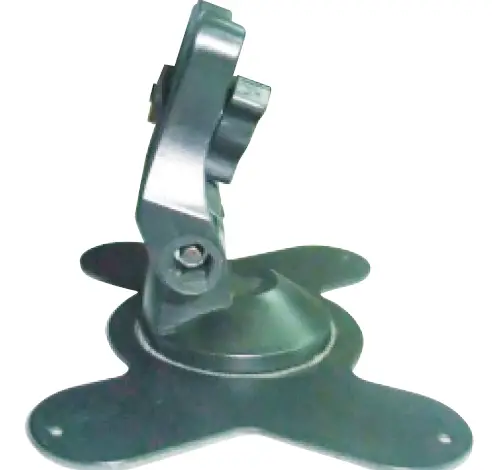 NEXTECH QM3752 TFT LCD Monitor with Remote 04