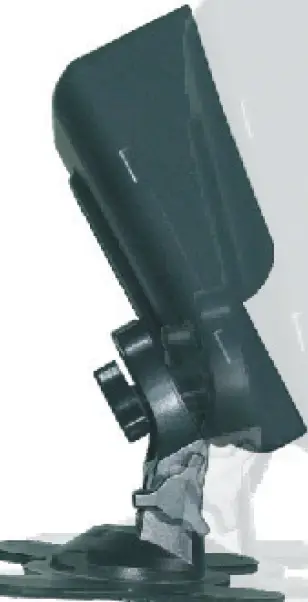 NEXTECH QM3752 TFT LCD Monitor with Remote 08