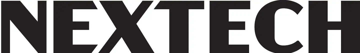 NEXTECH QM3752 TFT LCD Monitor with Remote logo