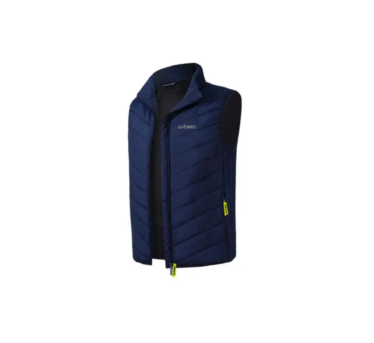 20855 Men's/women Heated Vest W-tec Heat Him/she User Manual