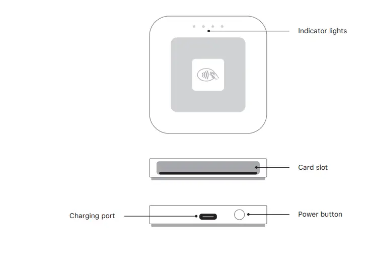 Square SPC2 Contactless and chip reader-1