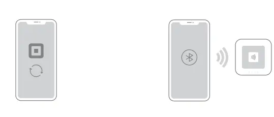 Square SPC2 Contactless and chip reader-3