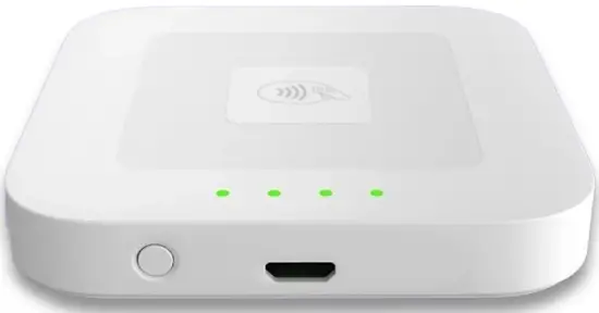 Square SPC2 Contactless and chip reader-PRODUCT