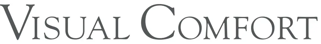 visual comfort - logo