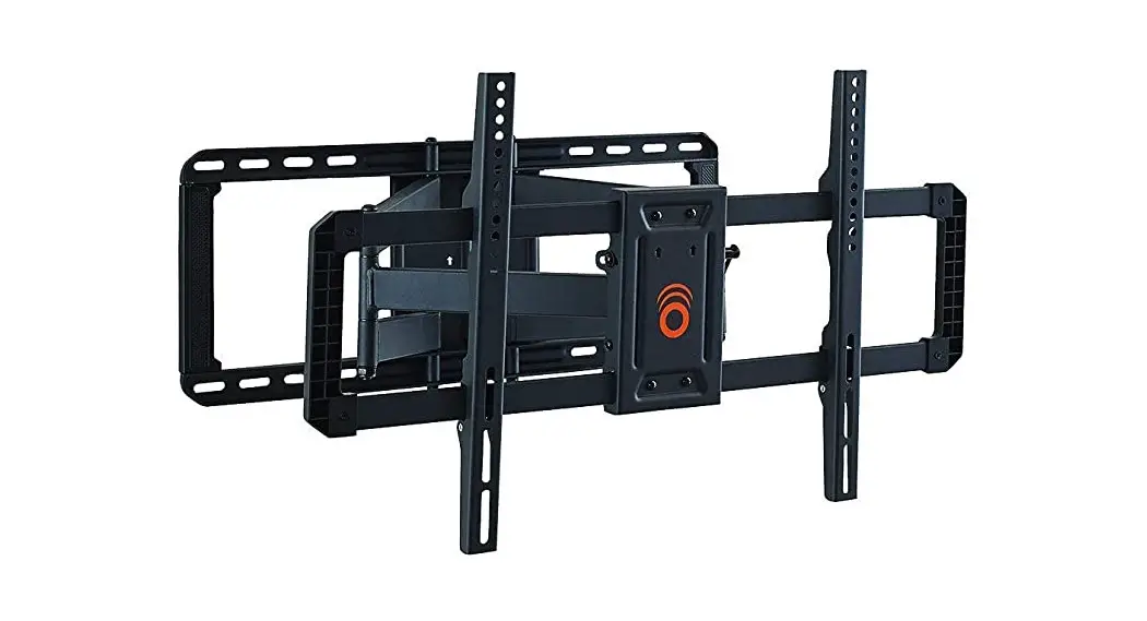 Iiglo Full-motion Tv Wall Mount Installation Guide Iiglo Full-motion Tv Wall Mount Installation Guide