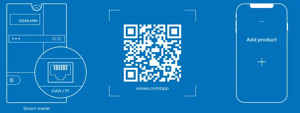 easee Equalizer Dynamic Load Balancer - Figure 5