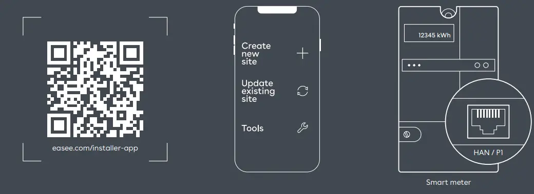 easee Equalizer Dynamic Load Balancer - Figure 6