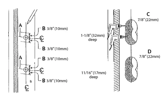 CAL-ROYAL-CIL-Series-Interconnected-Locks-Instruction-fig12