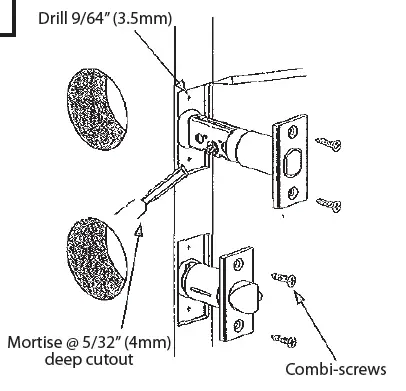 CAL-ROYAL-CIL-Series-Interconnected-Locks-Instruction-fig5
