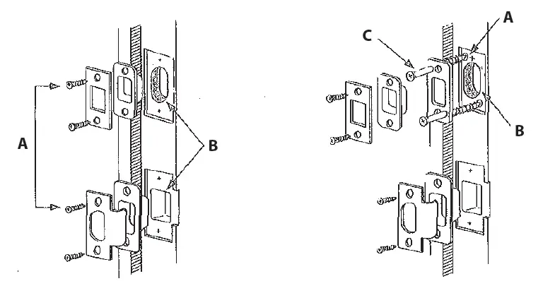CAL-ROYAL-CIL-Series-Interconnected-Locks-Instruction-fig6