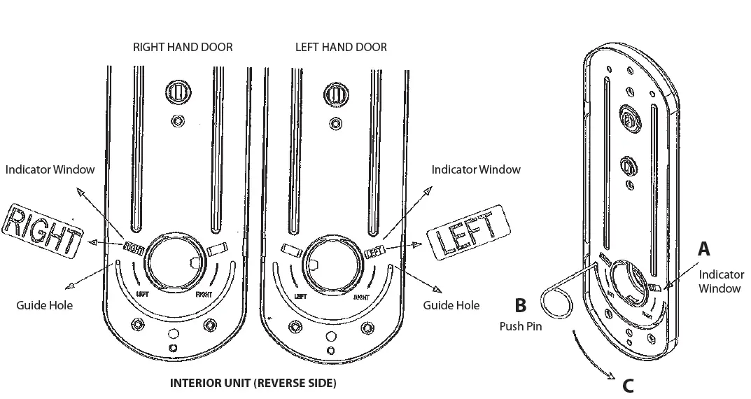 CAL-ROYAL-CIL-Series-Interconnected-Locks-Instruction-fig8