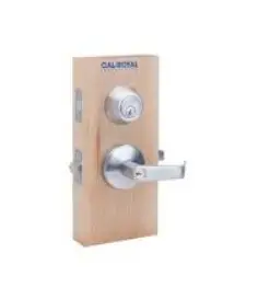 CAL-ROYAL-CIL-Series-Interconnected-Locks-Instruction-product