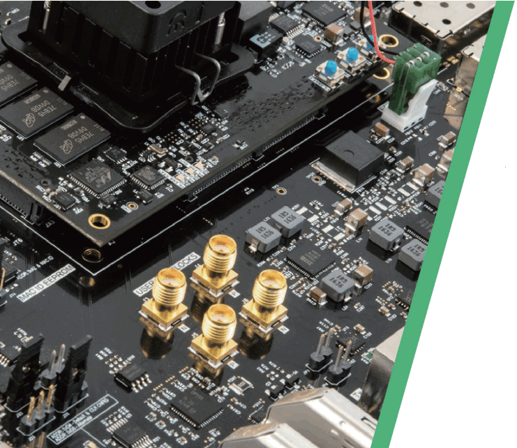 Avnet SILICON CARBIDE SOLUTIONS SELECTOR - FIG 1