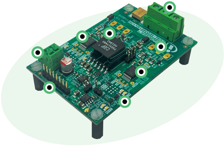 Avnet SILICON CARBIDE SOLUTIONS SELECTOR - FIG 9