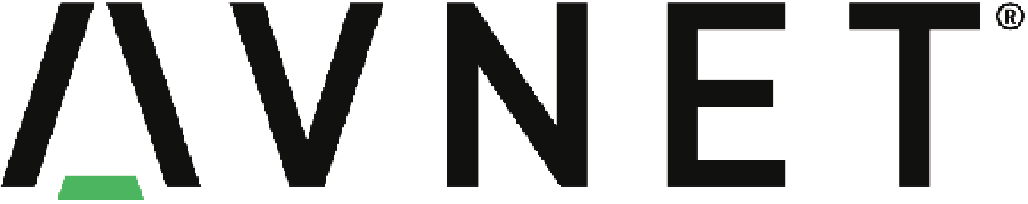 Avnet SILICON LOGO 2