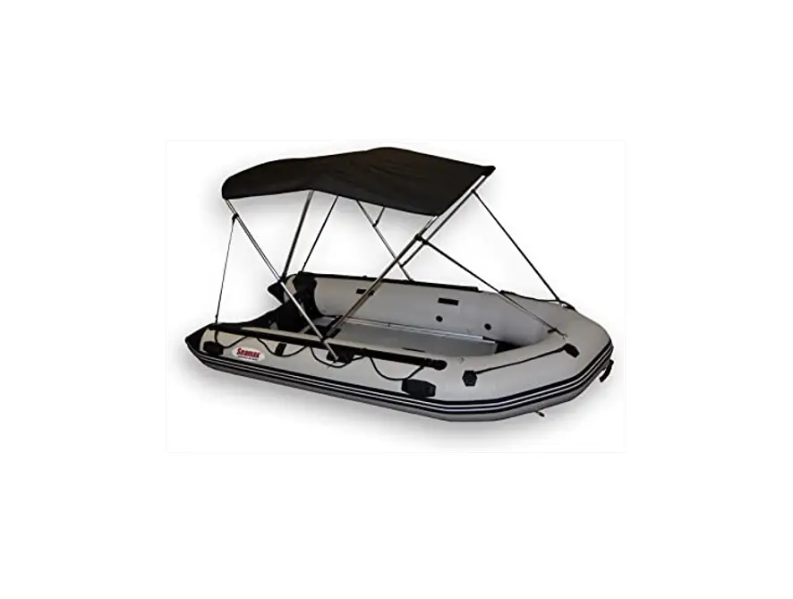 Seamax B07yn76t9h Boat Bimini Top User Manual