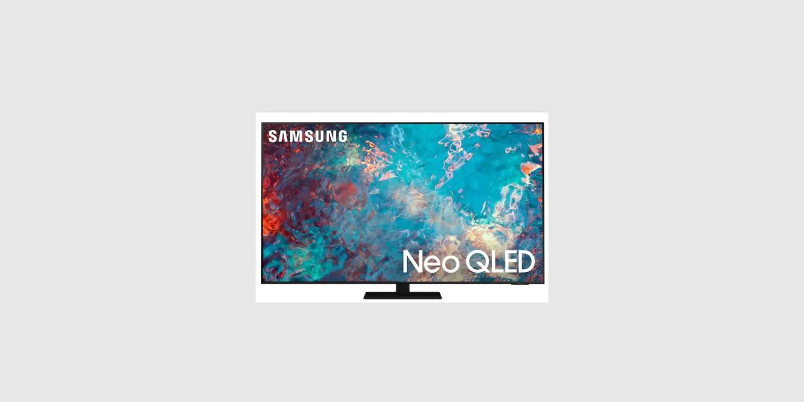 Qn75qn85aafxza 75 Inch Class Qn85a Samsung Neo Qled 4k Smart Tv User Guide