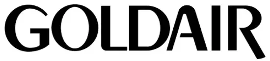 Goldair logo 2