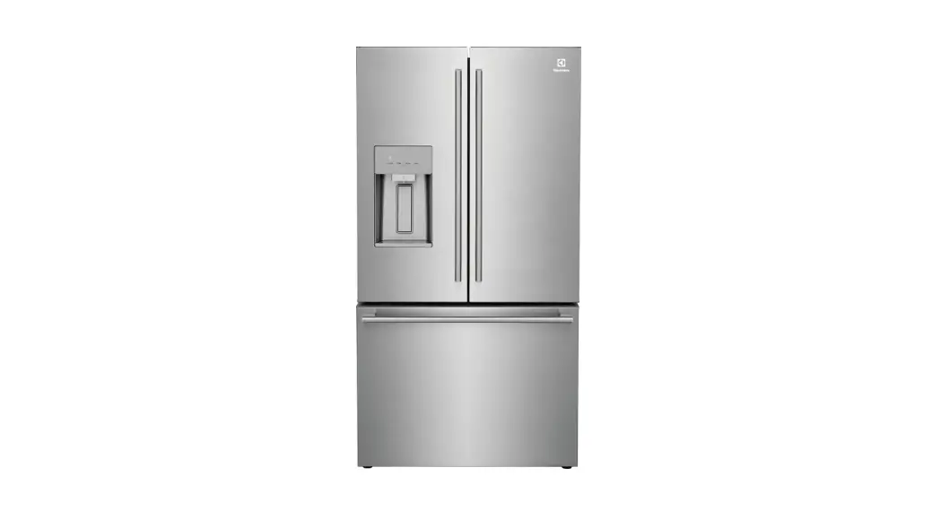 Electrolux Erfc2393as Stainless Steel Counter Depth French Door Refrigerator User Guide