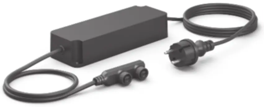 PHILIPS PSU 100W hue Personal Wireless Lighting