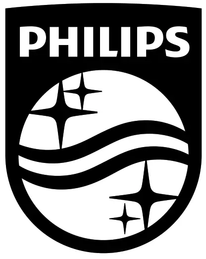 PHILIPS logo