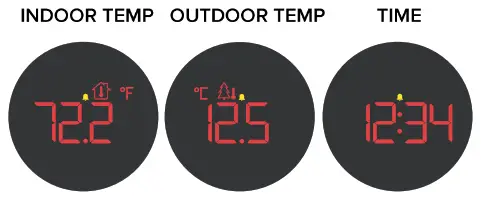 adobe 616-12667 La Crosse Technology - Fig