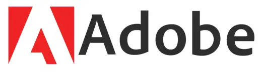 adobe logo