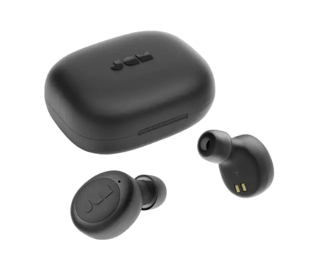 Jam Live Loud Earbuds Hx-ep410 Instruction Manual Jam Live Loud Earbuds Hx-ep410 Instruction Manual