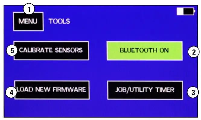 mastercool 99947 bt 2 SPARTAN SMART MANIFOLD- fig5