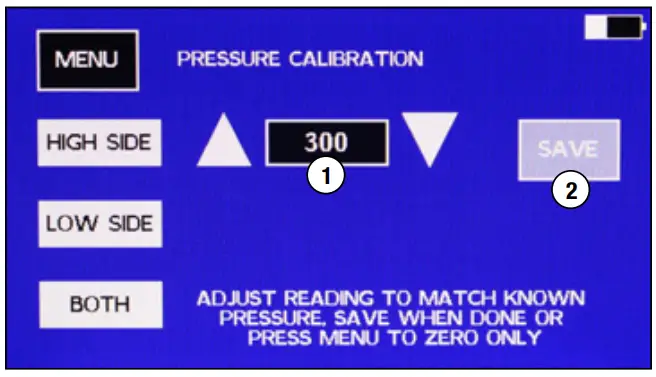 mastercool 99947 bt 2 SPARTAN SMART MANIFOLD- fig9
