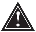 CAUTION Icon