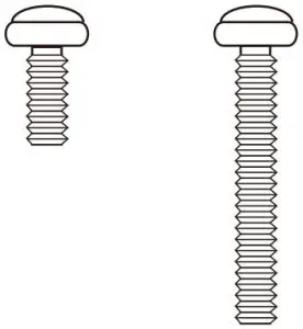 Philips Screws